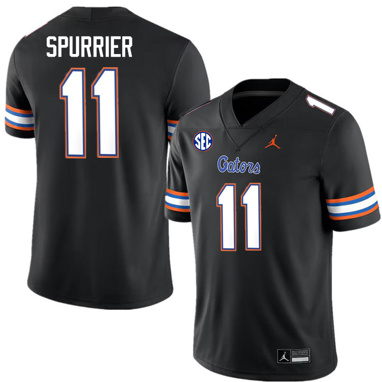 Steve Spurrier Florida Jersey Florida Gators 11 Steve Spurrier Jersey Youth Uniforms